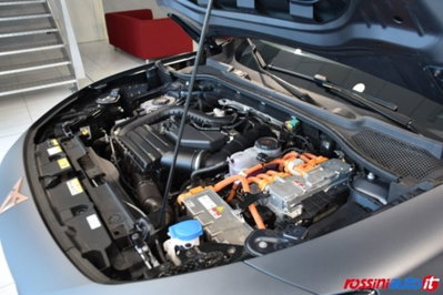 Cupra Formentor 1.5 e-hybrid Dark Stone 204cv dsg (15)