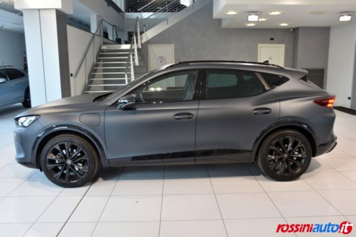 Cupra Formentor 1.5 e-hybrid Dark Stone 204cv dsg (2)