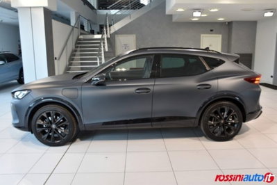 Cupra Formentor 1.5 e-hybrid Dark Stone 204cv dsg (2)