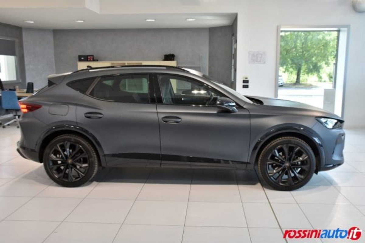 Cupra Formentor 1.5 e-hybrid Dark Stone 204cv dsg (6)
