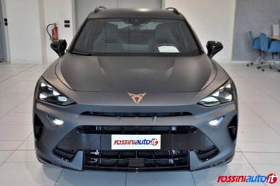 Cupra Formentor 1.5 e-hybrid Dark Stone 204cv dsg (8)