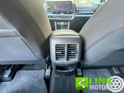 Kia Sportage 1.6 tgdi Gpl Business 147cv 2wd (10)