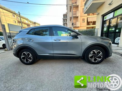 Kia Sportage 1.6 tgdi Gpl Business 147cv 2wd (13)
