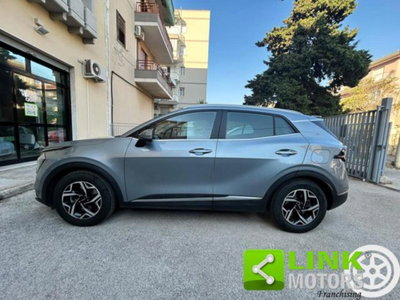Kia Sportage 1.6 tgdi Gpl Business 147cv 2wd (15)