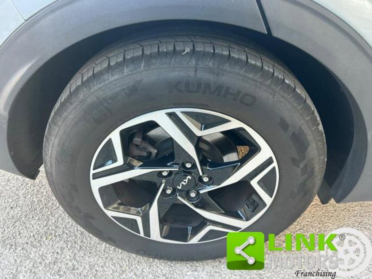 Kia Sportage 1.6 tgdi Gpl Business 147cv 2wd (17)