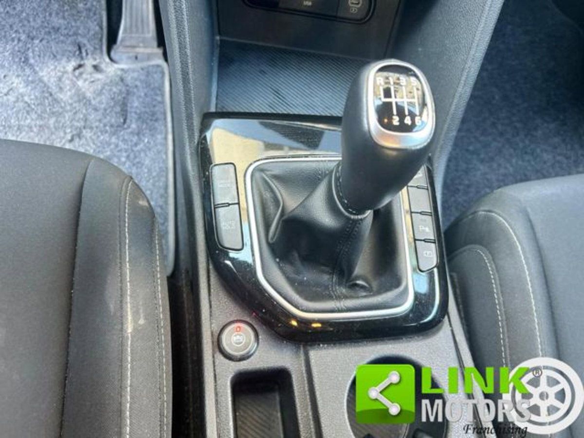 Kia Sportage 1.6 tgdi Gpl Business 147cv 2wd (18)