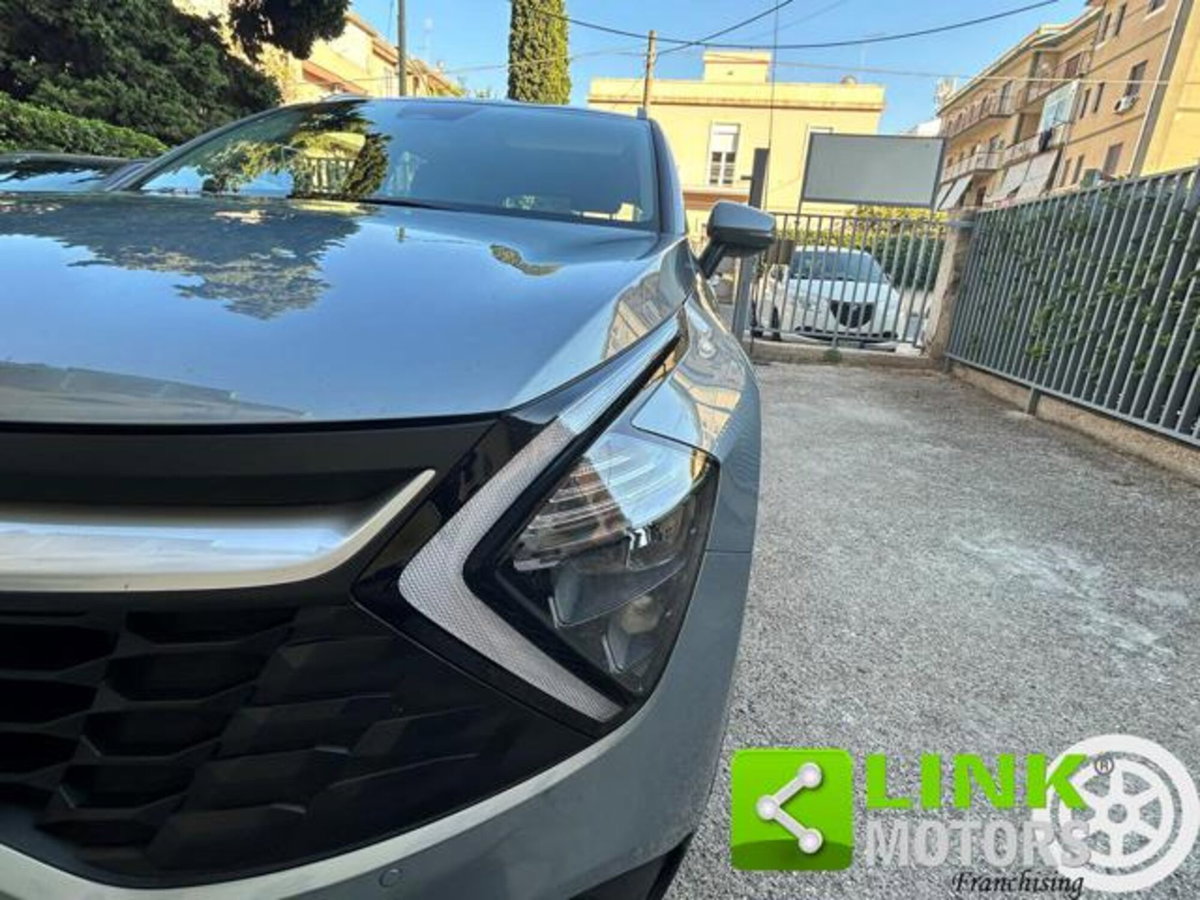 Kia Sportage 1.6 tgdi Gpl Business 147cv 2wd (19)