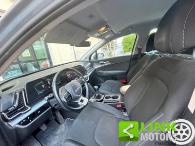 Kia Sportage 1.6 tgdi Gpl Business 147cv 2wd (2)