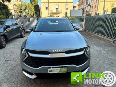 Kia Sportage 1.6 tgdi Gpl Business 147cv 2wd (3)