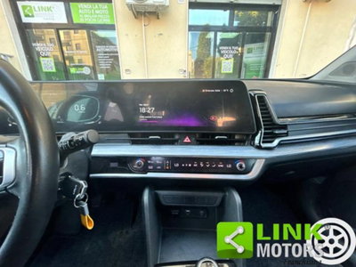 Kia Sportage 1.6 tgdi Gpl Business 147cv 2wd (8)