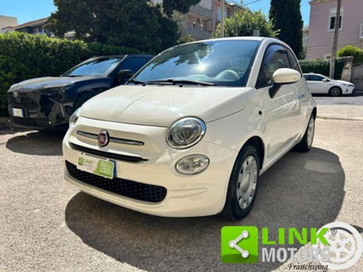 Fiat 500 1.2 Pop usata