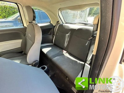 Fiat 500 1.2 Pop (12)