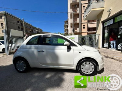 Fiat 500 1.2 Pop (13)