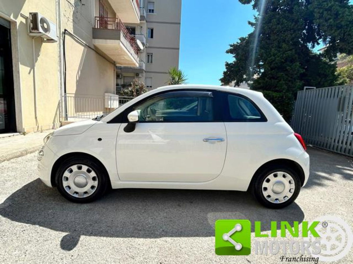Fiat 500 1.2 Pop (15)