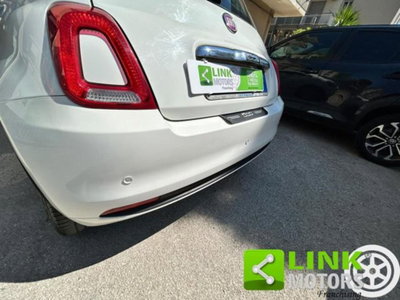 Fiat 500 1.2 Pop (18)