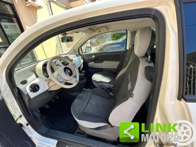Fiat 500 1.2 Pop (2)