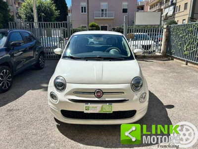 Fiat 500 1.2 Pop (3)