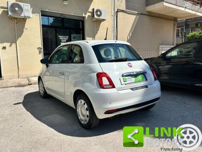 Fiat 500 1.2 Pop (7)