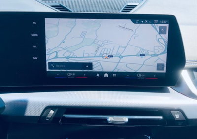 BMW X1 sDrive 18i Msport (11)