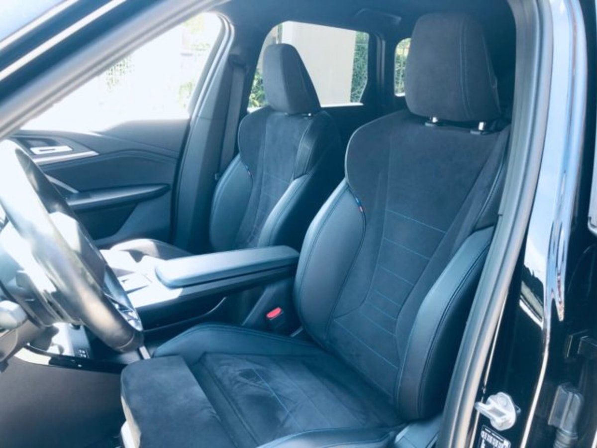 BMW X1 sDrive 18i Msport (13)