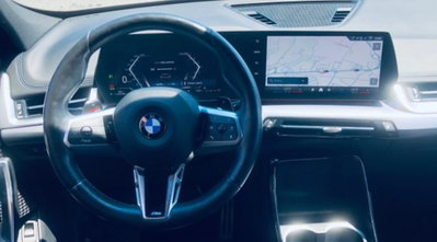 BMW X1 sDrive 18i Msport (14)