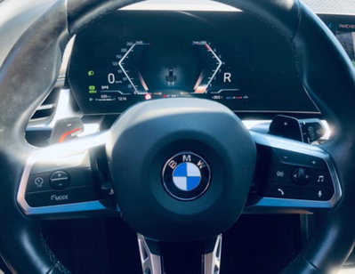 BMW X1 sDrive 18i Msport (3)