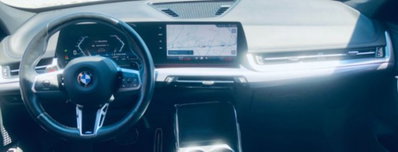 BMW X1 sDrive 18i Msport (8)