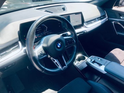BMW X1 sDrive 18i Msport (9)