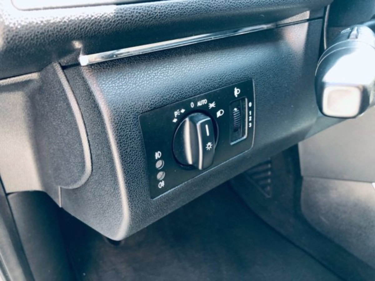 Mercedes-Benz Classe B 200 CDI Executive (12)