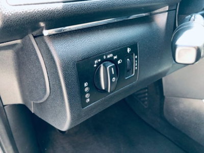 Mercedes-Benz Classe B 200 CDI Executive (12)