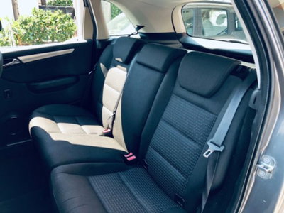 Mercedes-Benz Classe B 200 CDI Executive (18)