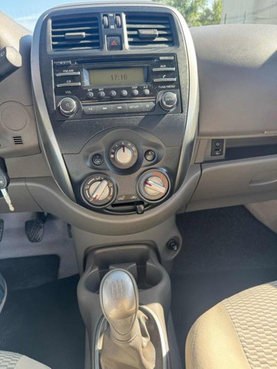 Nissan Micra 1.2 12V 5 porte Tekna (14)