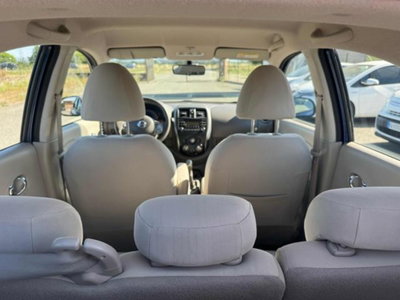 Nissan Micra 1.2 12V 5 porte Tekna (8)
