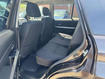Suzuki Grand Vitara 1.9 DDiS 5 porte Evolution Plus (10)