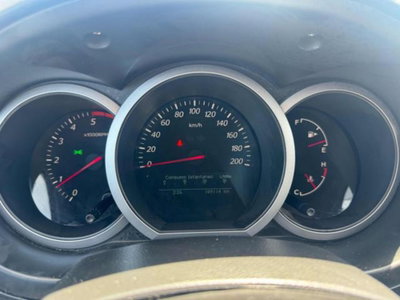 Suzuki Grand Vitara 1.9 DDiS 5 porte Evolution Plus (15)