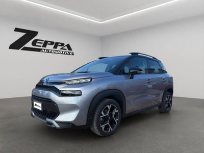 Citroen C3 Aircross 1.2 puretech Max s&s 130cv eat6 usata
