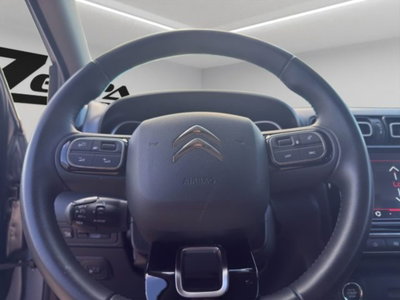 Citroen C3 Aircross 1.2 puretech Max s&s 130cv eat6 (10)
