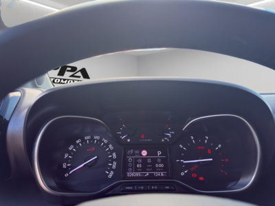 Citroen C3 Aircross 1.2 puretech Max s&s 130cv eat6 (11)