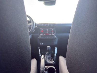 Citroen C3 Aircross 1.2 puretech Max s&s 130cv eat6 (14)