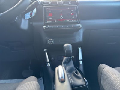 Citroen C3 Aircross 1.2 puretech Max s&s 130cv eat6 (15)