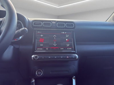 Citroen C3 Aircross 1.2 puretech Max s&s 130cv eat6 (16)