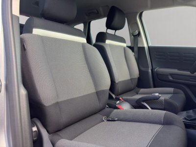 Citroen C3 Aircross 1.2 puretech Max s&s 130cv eat6 (18)