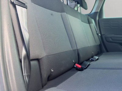 Citroen C3 Aircross 1.2 puretech Max s&s 130cv eat6 (19)