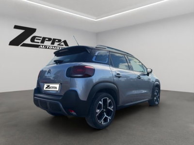 Citroen C3 Aircross 1.2 puretech Max s&s 130cv eat6 (6)