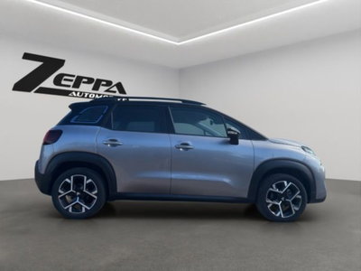 Citroen C3 Aircross 1.2 puretech Max s&s 130cv eat6 (7)