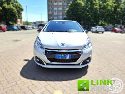 Peugeot 208 120 S&S 5 porte GT Line (13)