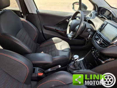 Peugeot 208 120 S&S 5 porte GT Line (15)