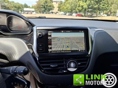 Peugeot 208 120 S&S 5 porte GT Line (18)
