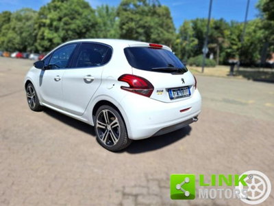 Peugeot 208 120 S&S 5 porte GT Line (3)