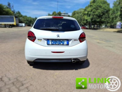 Peugeot 208 120 S&S 5 porte GT Line (5)